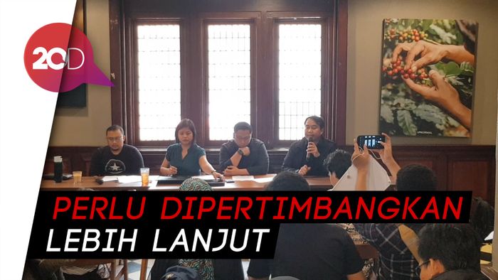 Ahli Hukum: Memidanakan Saksi Bukanlah Gaya Advokat Profesional
