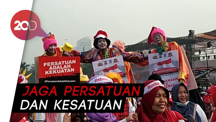 Ajak Warga Terima Putusan MK, Kapolda Metro: Itu Kehendak Allah