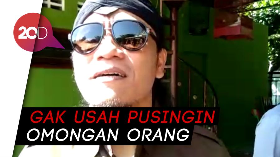 Bela Deddy Corbuzier Soal Gerakan Salat, Gus Miftah: Gak Usah Dipusingin