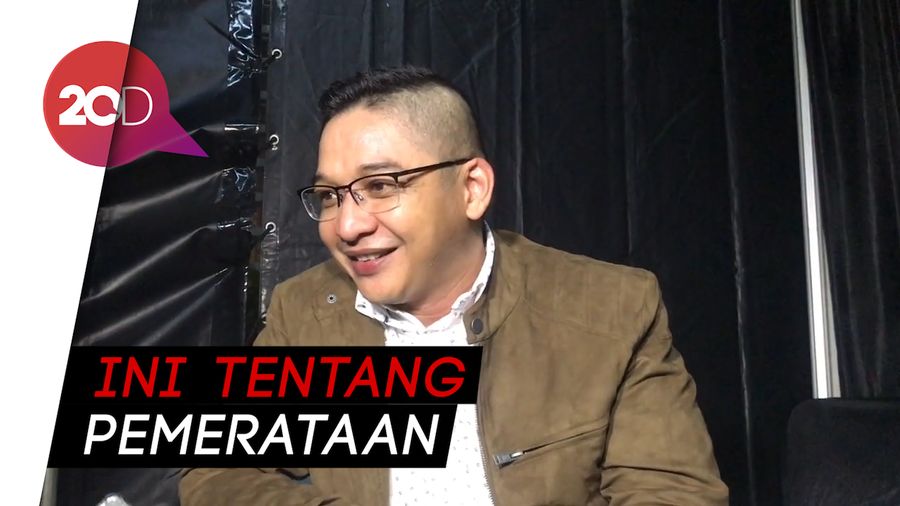 Kata Pasha soal Kontroversi Zonasi Sekolah