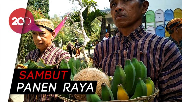 Manten Kopi, Ritual yang Diminati Wisatawan Luar Negeri