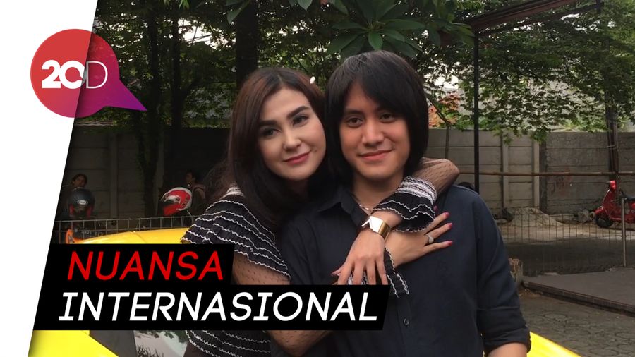 Nikah Akhir Tahun 2019, Kevin Aprilio Bakal Undang Mantan?