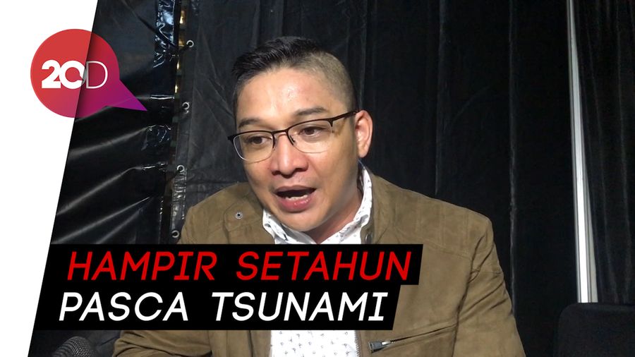 Pasha Jelaskan Kondisi Palu Terkini