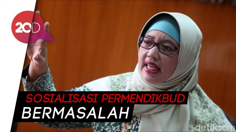Soal Zonasi Sekolah, KPAI: Problemnya Sosialisasi, Daerah Tak Siap