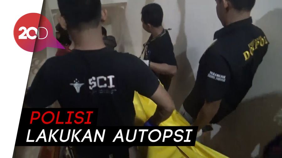 Anggota DPRD Kolaka Utara Tewas di Hotel, Tiada Tanda Kekerasan