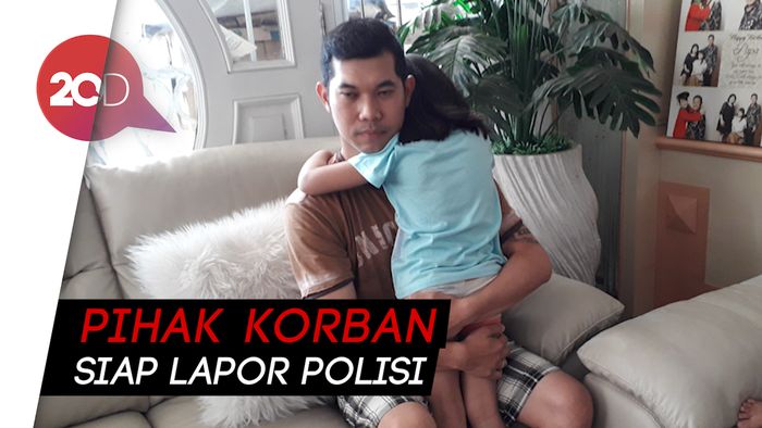 Anjing Boy William Diduga Gigit Bocah di Sleman