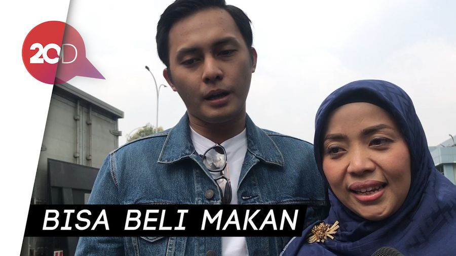 Bisnis Kulinernya Dinilai Terlalu Mahal, Muzdalifah: Nggak Juga!