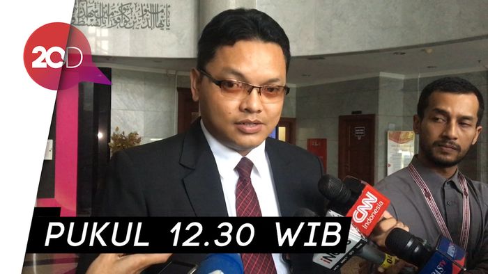 Catat! Sidang Putusan Gugatan Pilpres Digelar Kamis 27 Juni