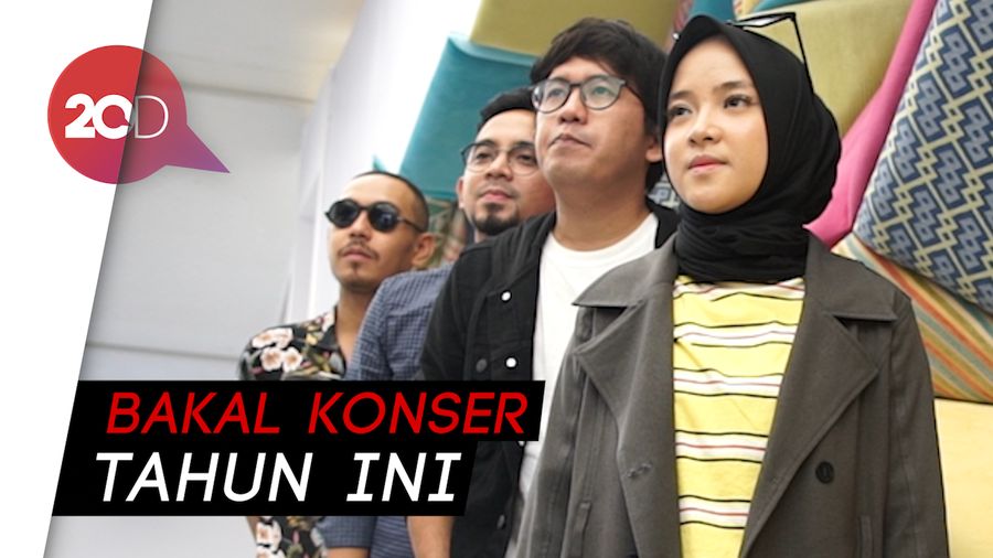 Cerita, Rencana dan Mimpi Sabyan Gambus di Dunia Musik