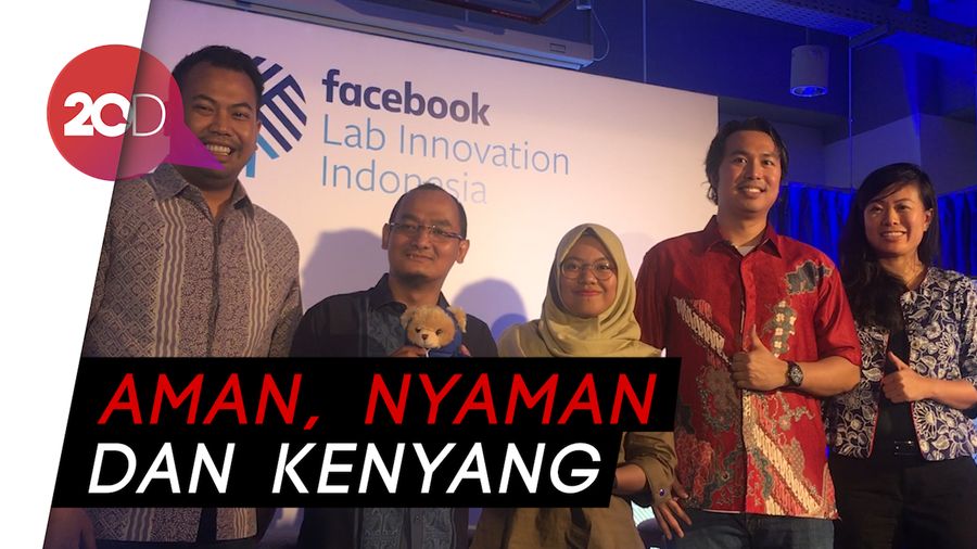 Gratis! Ini Cara Gunakan Fasilitas Ruang Kopdar dari Facebook