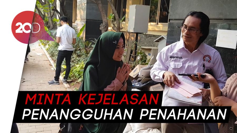 Mau Kawin, Calon Istri Pria Ancam Penggal Jokowi Datangi Polda