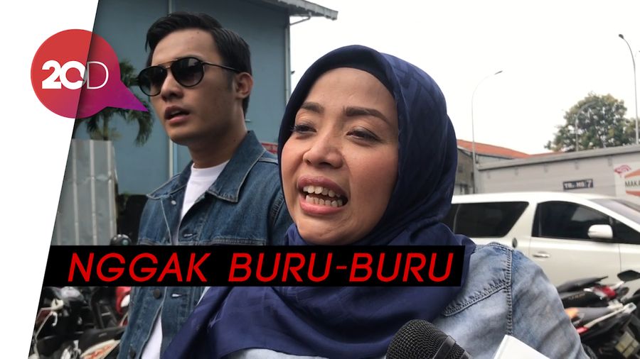 Muzdalifah Buka Suara soal Jual Rumah Rp 30 M untuk Gelar Resepsi