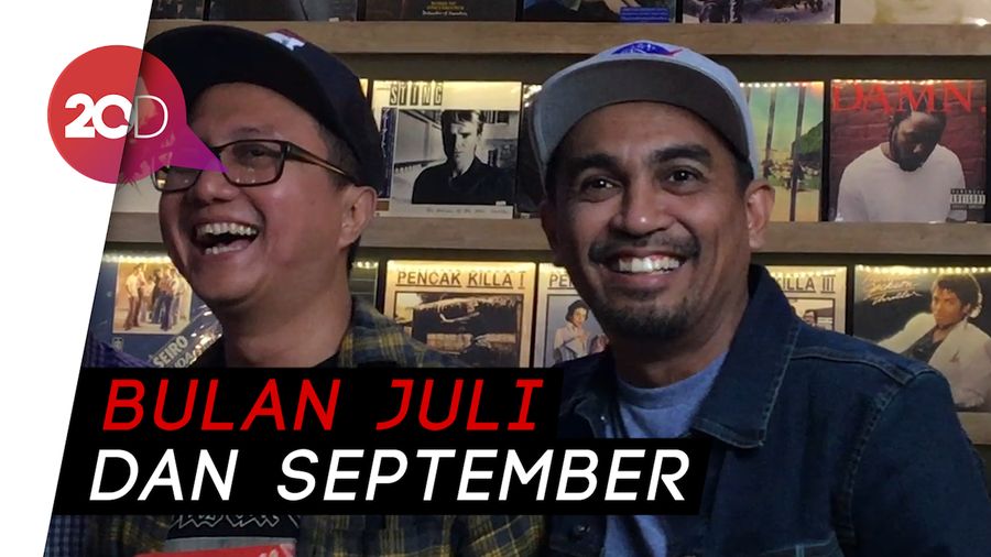 Pengumuman! Glenn Fredly Segera Rilis Single dan Album Baru