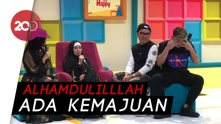 Pindah ke Rutan Salemba, Sandy Tumiwa Tambah Religius
