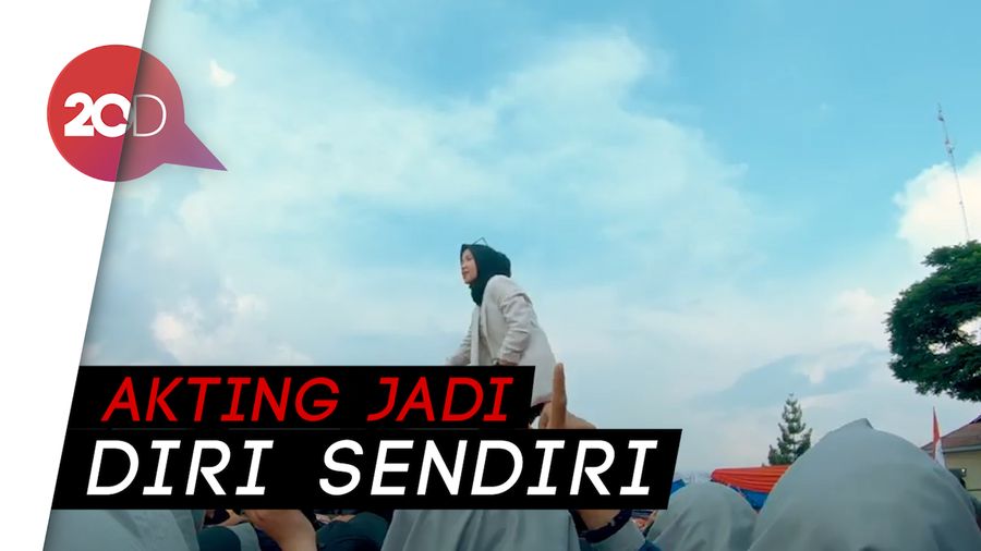 Semangat Sabyan Gambus Dibalik Film Sabyan Meraih Mimpi
