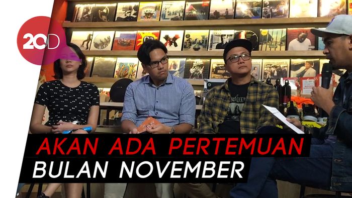 Musisi Siap Bentuk Organisasi Baru, KNTL RUUP Akan Dibubarkan