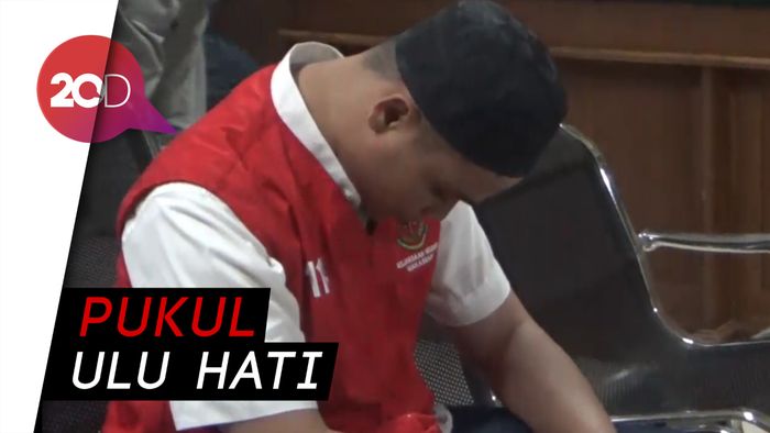 Taruna ATKP Makassar Didakwa Bunuh Juniornya hingga Tewas