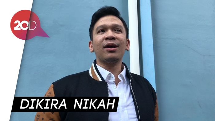 Alasan Jordi Onsu Rayakan Ultah di Lokasi Syuting Crazy Rich Asian