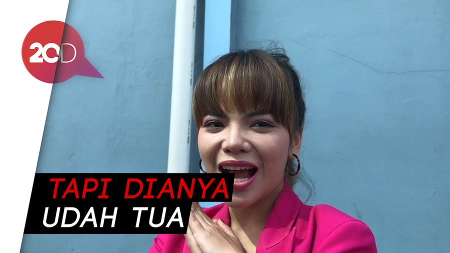 Dinar Candy Ngaku Lagi Didekati Pemeran Fernando Jose Rosalinda