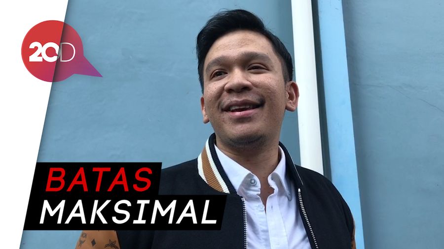 Ingin Menikah di Usia 30, Ini Kriteria Pasangan Jordi Onsu