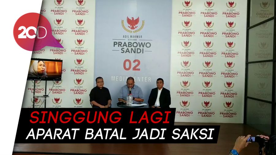 Kuasa Hukum 02: Andai Aparat jadi Bersaksi, Kebenaran Makin Kokoh
