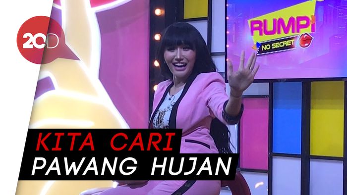 Lucinta Luna Berencana Menikah Tahun Depan di Bali
