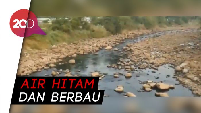 Musim Kemarau, Warga Terpaksa Manfaatkan Air Sungai Citarum