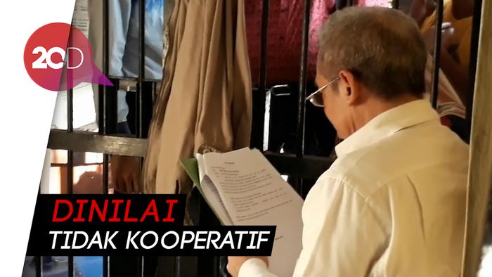 Penjelasan Polisi soal Penahanan Pelawak Qomar