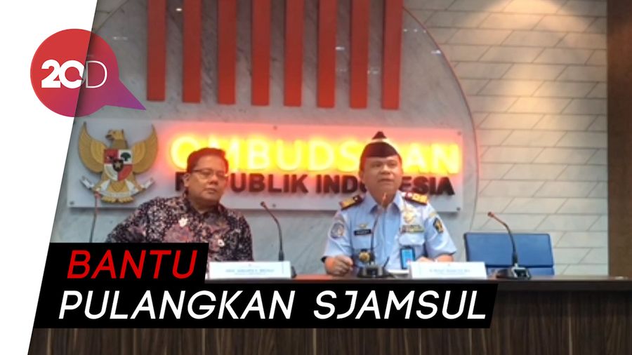 Sjamsul Nursalim Diduga di Singapura, Imigrasi Siap Bantu KPK