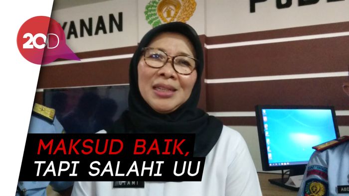 Syarat Baca Alquran Bikin Rusuh LP Polewali Mandar, Kalapas Ditarik