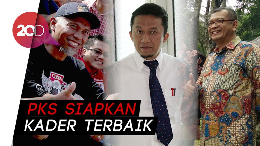 Tifatul Sembiring Dipersiapkan Maju di Pilgub Sumbar 2020