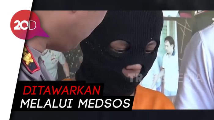 Bejat! Suami Jual Istri Seharga Rp 3 Juta Untuk Threesome