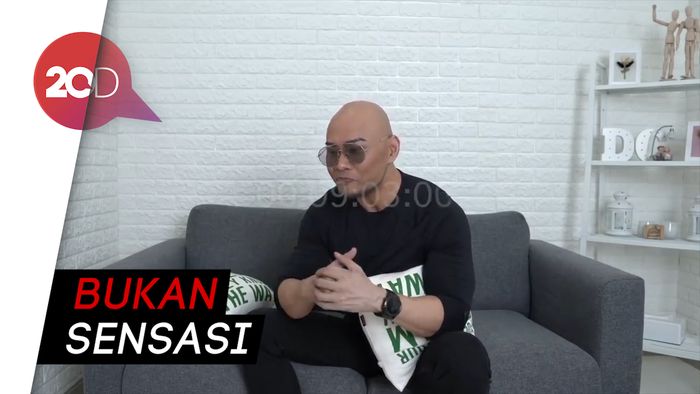Deddy Corbuzier: Islam Adalah Agama yang Indah
