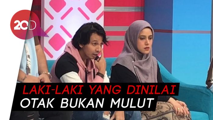 Galih Ginanjar Hina Fairuz, Sonny Septian Ajak Ketemu Empat Mata