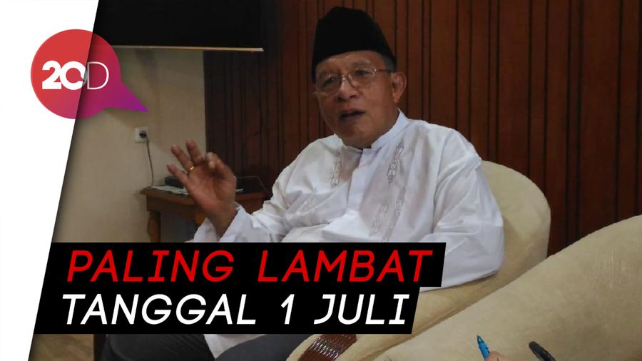 Harga Tiket Pesawat Harus Turun Paling Lambat 1 Juli