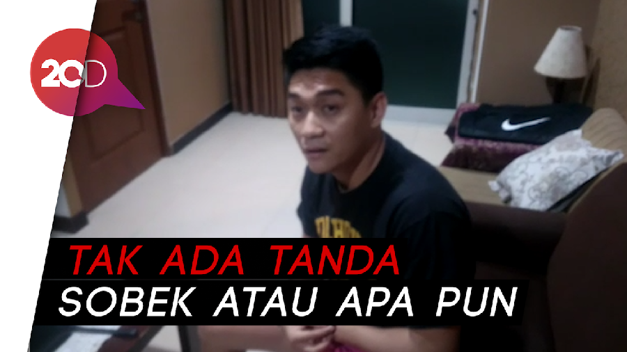 Hasil Visum Keluar, Ifan Seventeen Tak Terbukti Berzina