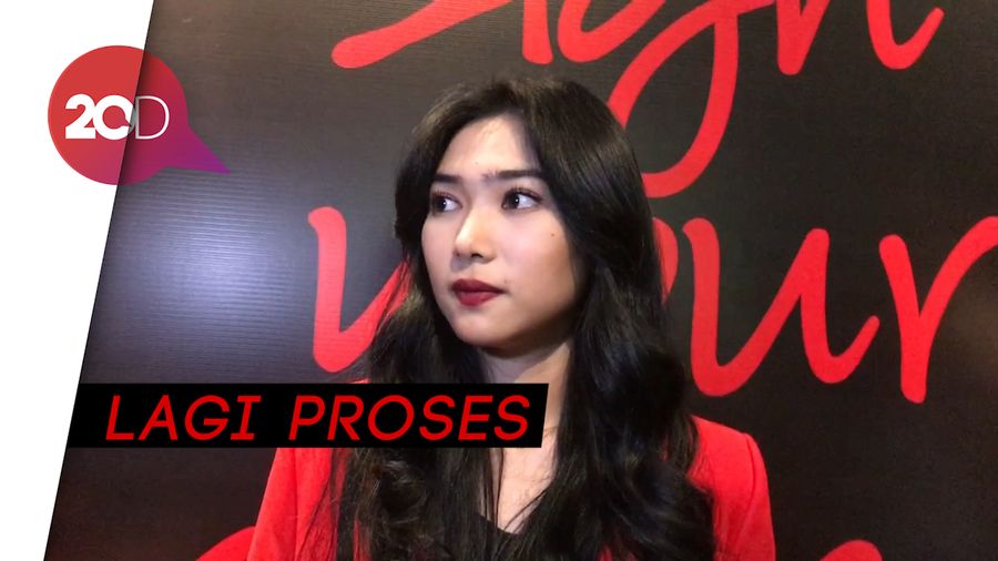 Isyana Sarasvati Sebut Album Ketiganya Bakal Beda dan Berwarna