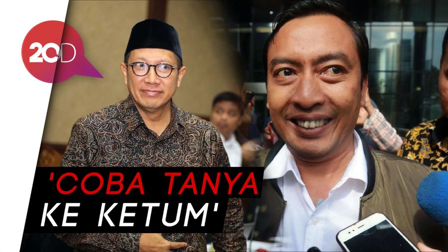 Jaksa Beberkan Rekaman Telepon Menag di Sidang Suap Jual-beli Jabatan