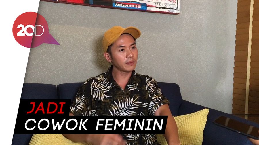 Pengalaman Rafael eks SM*SH Jadi Ngondek di Film Bridezilla