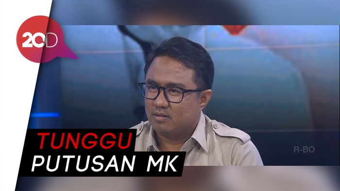Soal Isu Ditawari Jatah Kursi Menteri, Gerindra Tunggu Putusan MK