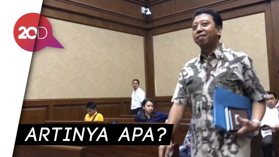 B-1 Sebutan Rommy ke Menag Lukman