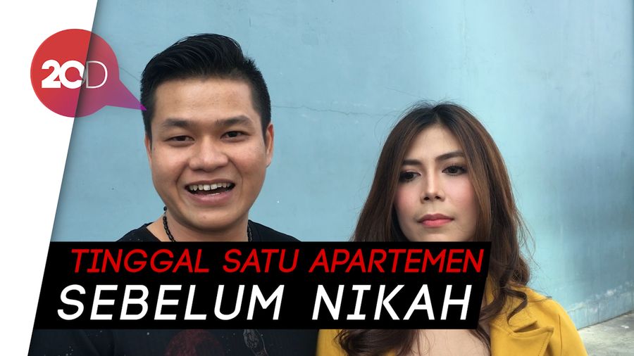 Baru Kenalan, Pria Ini Ngaku Diajak Nikah Siri Barbie Kumalasari