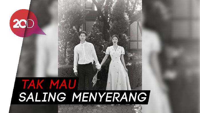 Gugat Cerai Song Hye Kyo, Song Jong Ki Minta Maaf