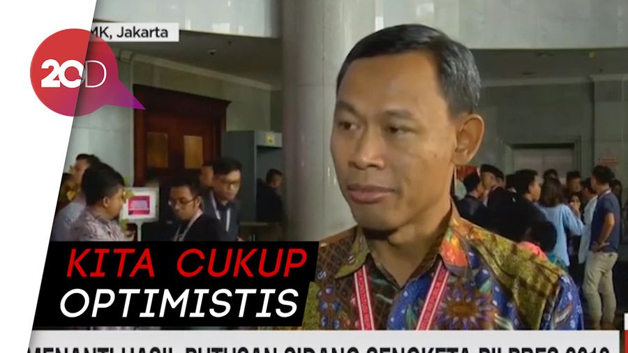 KPU: Tudingan Kecurangan yang Muncul Selama Ini Sifatnya Sumir