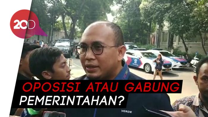 Menang atau Kalah, Inilah yang akan Dilakukan Prabowo ke Depan