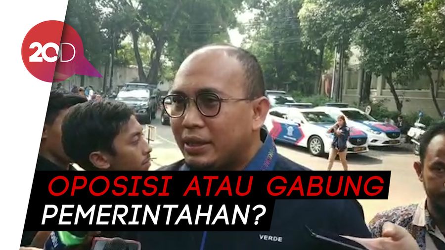 Menang atau Kalah, Inilah yang akan Dilakukan Prabowo ke Depan