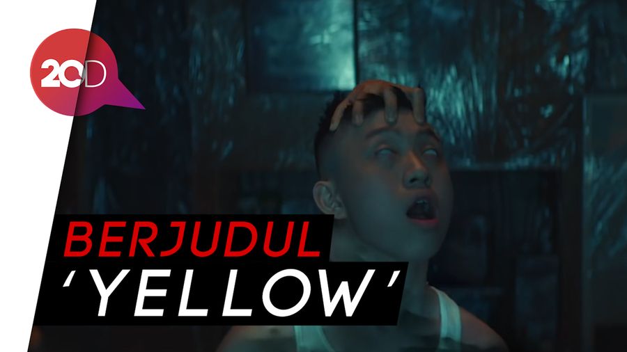 Menilik Video Clip Teranyar Rich Brian yang Bergaya Sendu