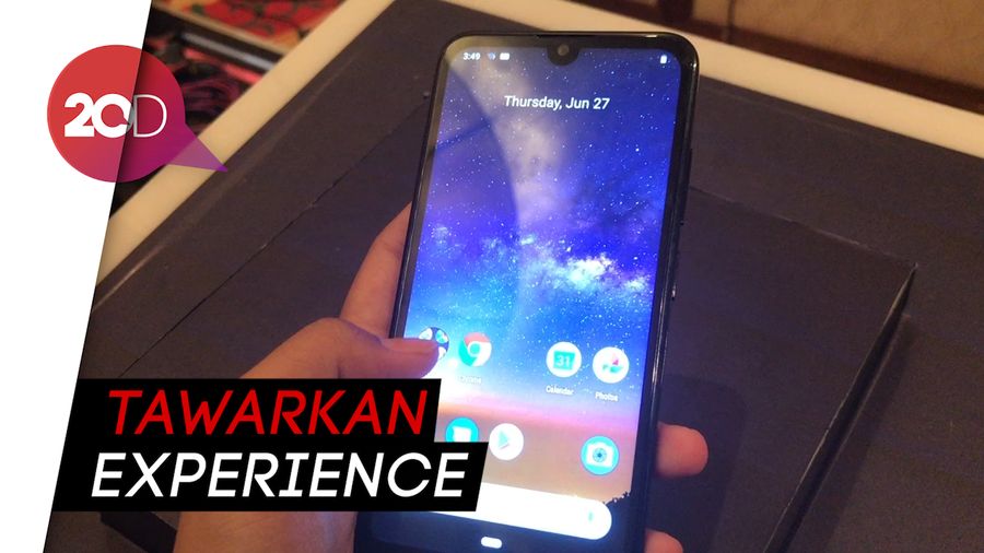 Strategi Nokia Lawan Ponsel Low End di Pasaran