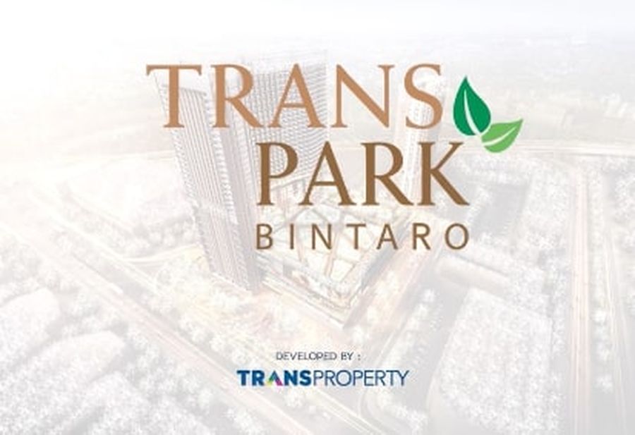 adv transpark bintaro