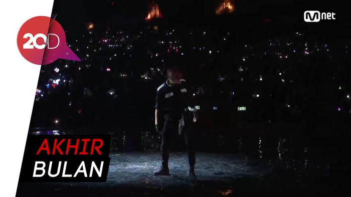 Yuhuuu! Kang Daniel Pastikan Debut Solonya Keluar Juli 2019